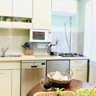 Фотография квартиры Квартира в Гуще Всех Событий Города