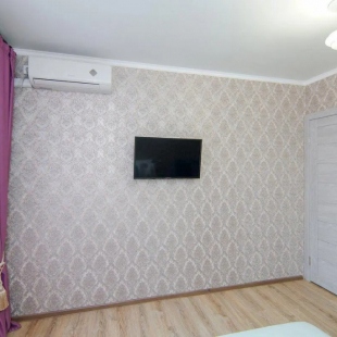 Фотография квартиры Family Apartments (Фэмили Апартментс) на улице имени Героя Сарабеева В. И. 7