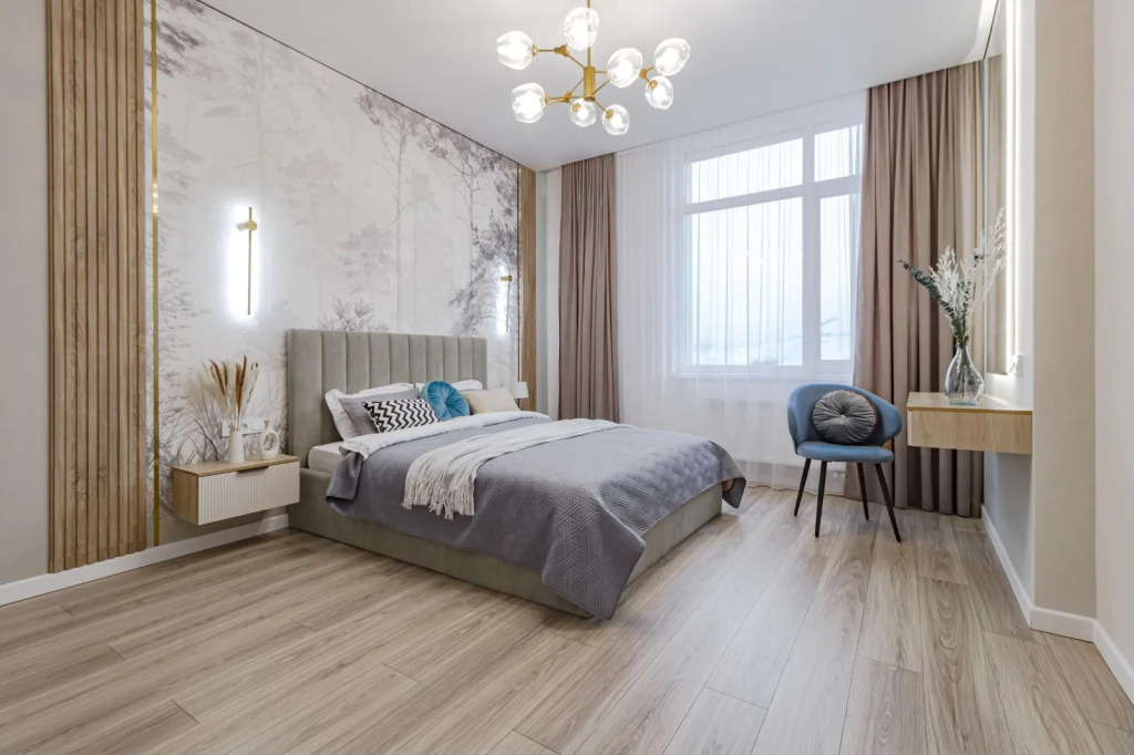 Фотография квартиры Квартира Prime TwoRooms