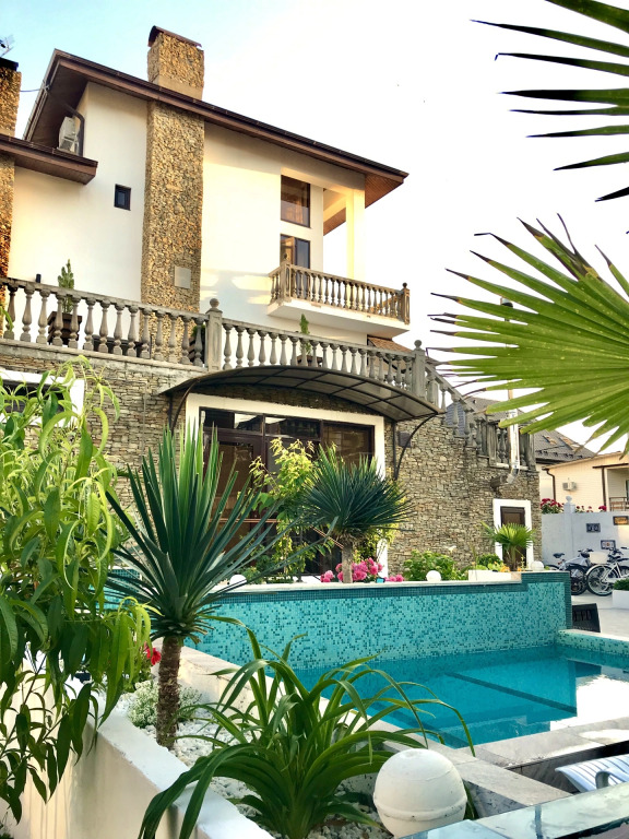 Фотография квартиры Квартира Loft studii 4