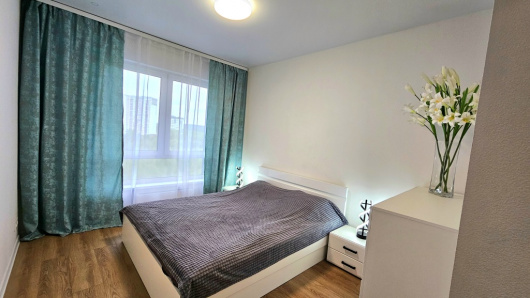 Фотографии квартиры 
            Апартаменты Исеть Парк