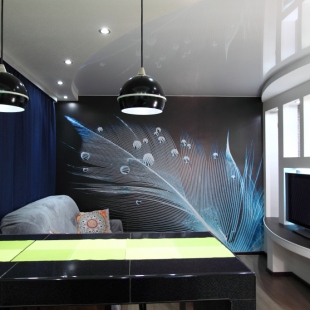 Фотография квартиры Квартира в центральном районе города