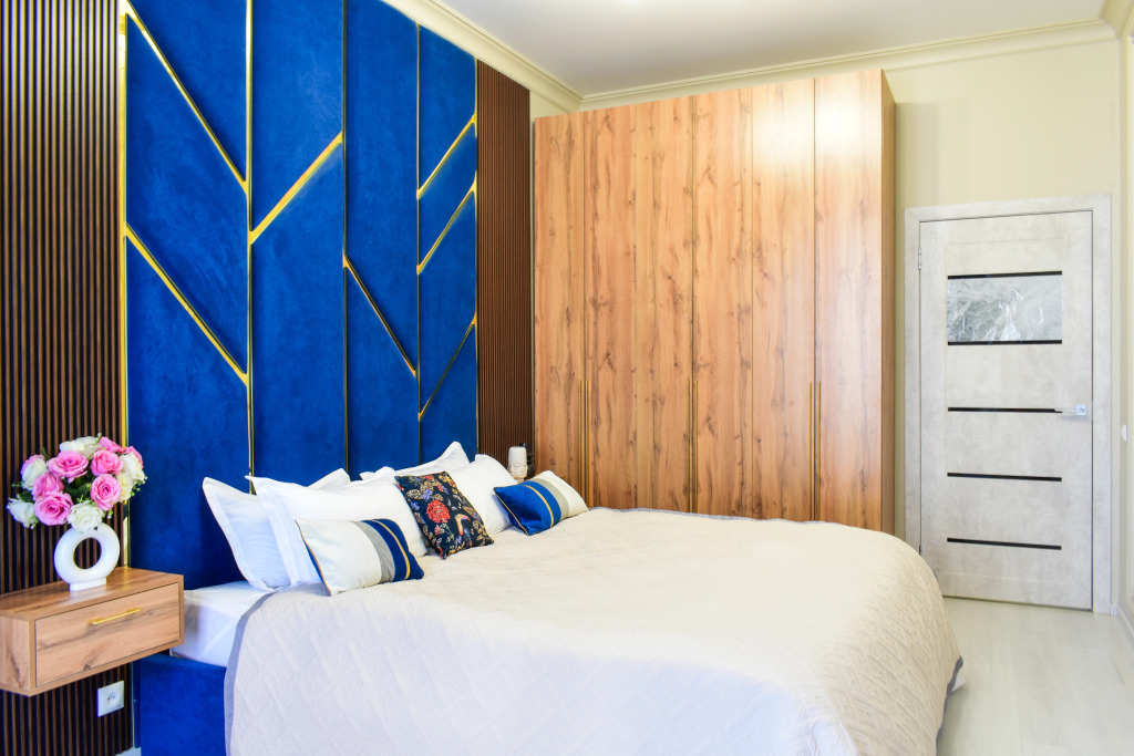 Фотография квартиры Квартира Стильная Комфортная