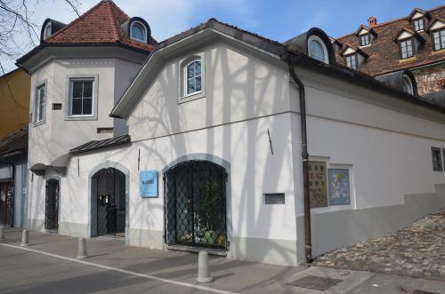 Фотография хостела H2O Hostel