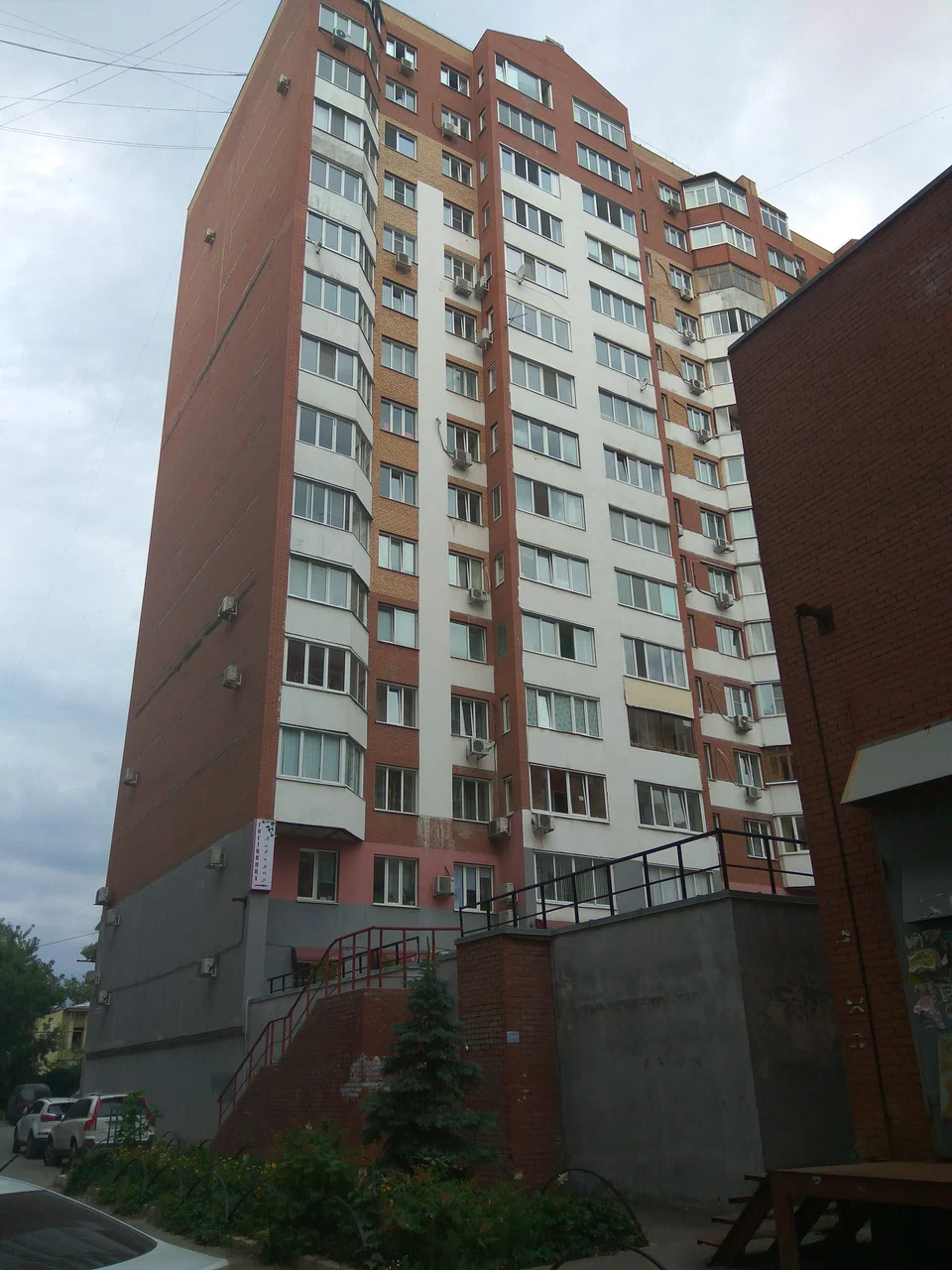 Фотография мини отеля Ливадия