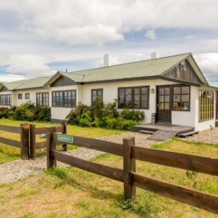 Фотография гостиницы Estancia Puerto Bories