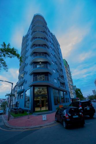 Фотография гостиницы Hotel Maputo