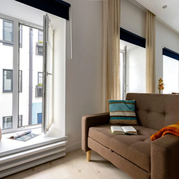 Фотографии квартиры 
            Superior.Line