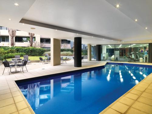 Фотография апарт отеля Adina Apartment Hotel Sydney, Darling Harbour