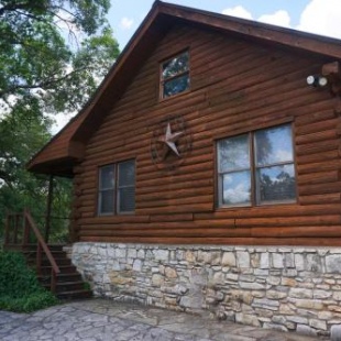 Фотография гостевого дома Clearwater Log Home