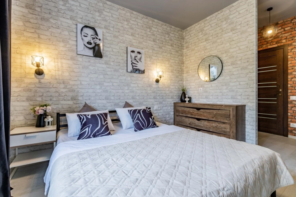 Фотография квартиры Апартаменты Stepanenkov на Чайковского 56 (5)