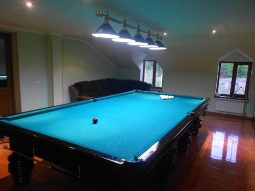 Фотографии гостиницы 
            Hotel Nirvana