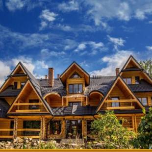 Фотографии мини отеля
Magnat Inn