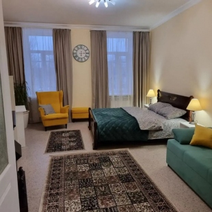 Фотография квартиры Апартаменты у Кремля и Золотой Набережной