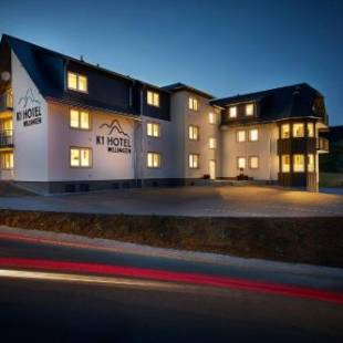 Фотографии гостиницы 
            K1 Hotel Willingen