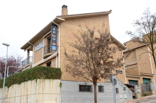 Фотография мини отеля B&B Zaldu