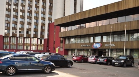 Фотографии театра
Театр Серебряный остров