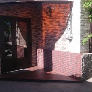 Фотография гостевого дома Юг