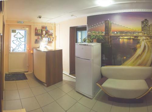 Фотографии мини отеля
Уют