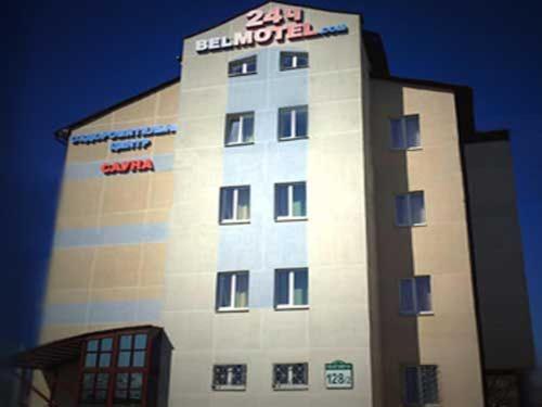 Фотография мотеля Чижовка