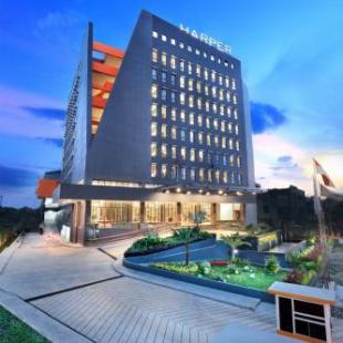 Фотография гостиницы Harper Palembang by ASTON