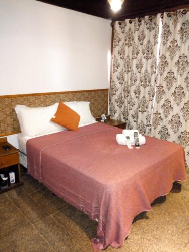 Фотографии гостиницы
El Uru Suite Hotel