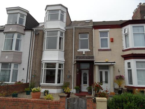 Фотографии гостевого дома
St Georges sea view