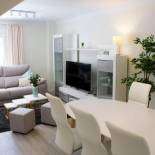 Фотография гостевого дома LA CARIHUELA - TORREMOLINOS ALQUILER DE CASA VACACIONAL MALAGA