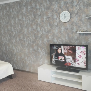 Фотография квартиры Апартаменты 1-К Квартира на 8 Марта 4