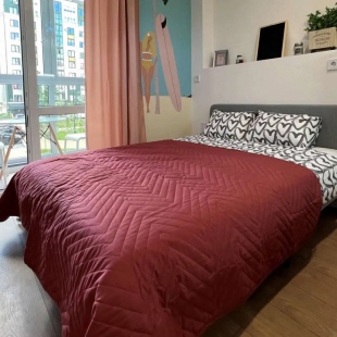 Фотография квартиры Апартаменты Baltic Apart A