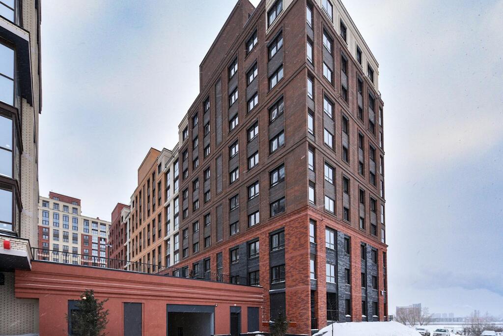 Фотография квартиры Апартаменты на улице Фабричная