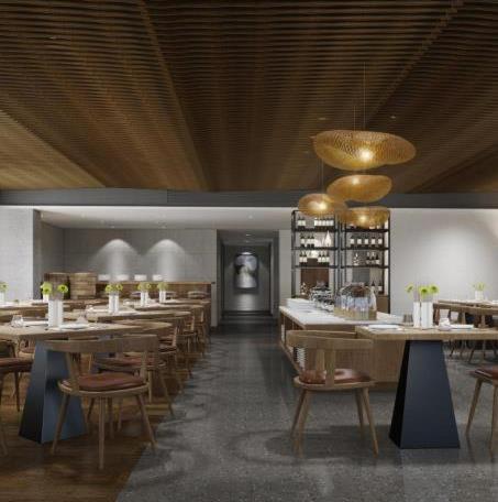 Фотография гостиницы Yunfan Hotel