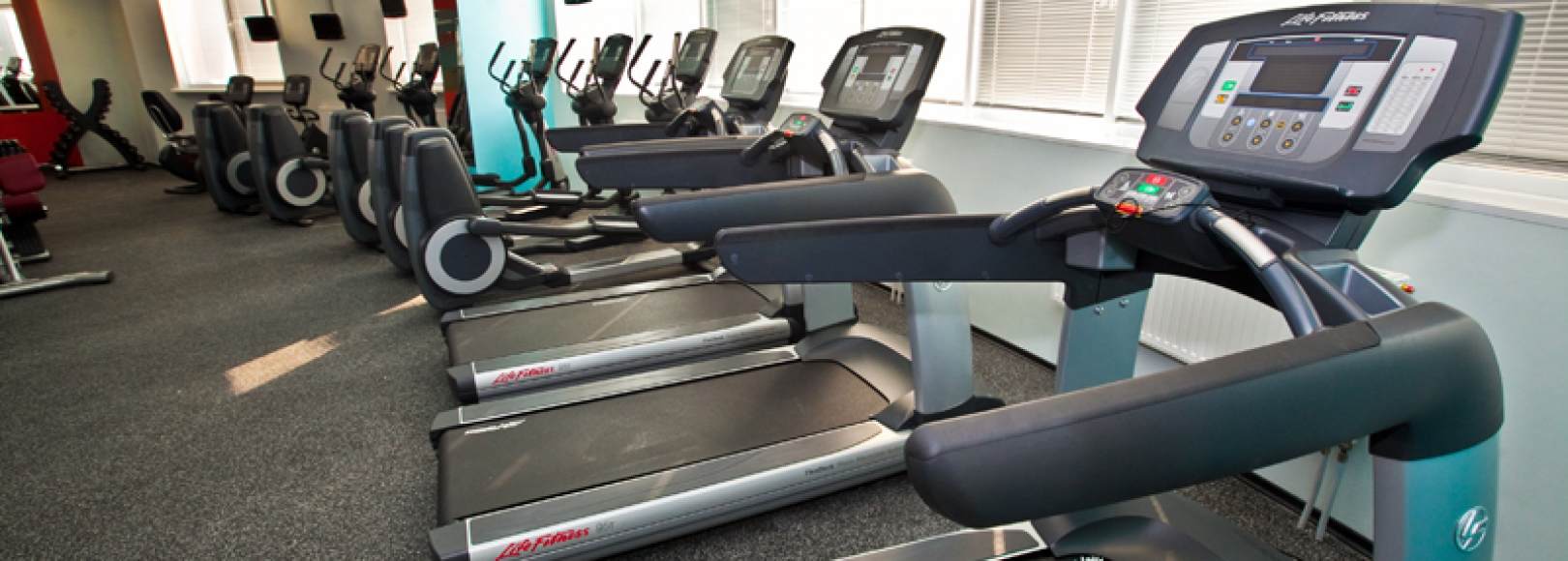 Фотография фитнес-центра Fitness Life