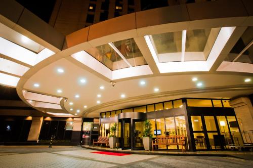 Фотография гостиницы eSuítes Congonhas by Atlantica