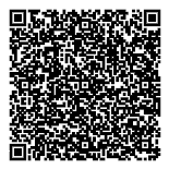 QR код гостевого дома Усадьба Мороза