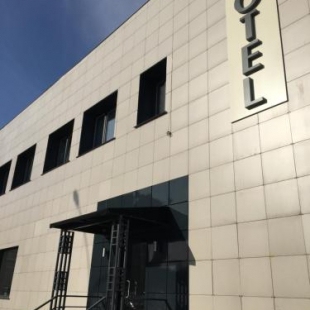 Фотография гостиницы Бизнес отель