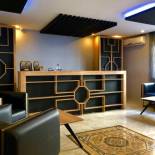 Фотография гостиницы Paradise Airport Hotel