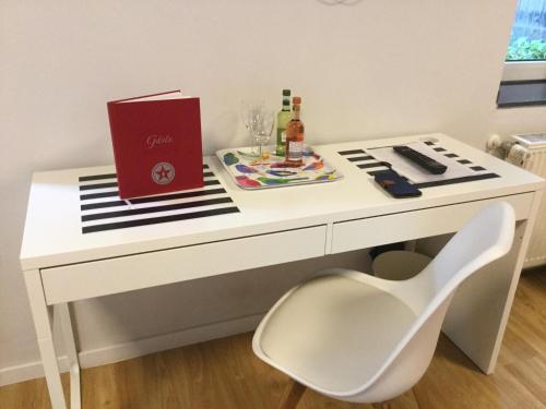 Фотография квартиры Apartment Charlotte