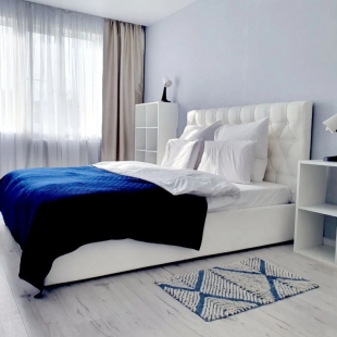 Фотография квартиры Квартира уютная