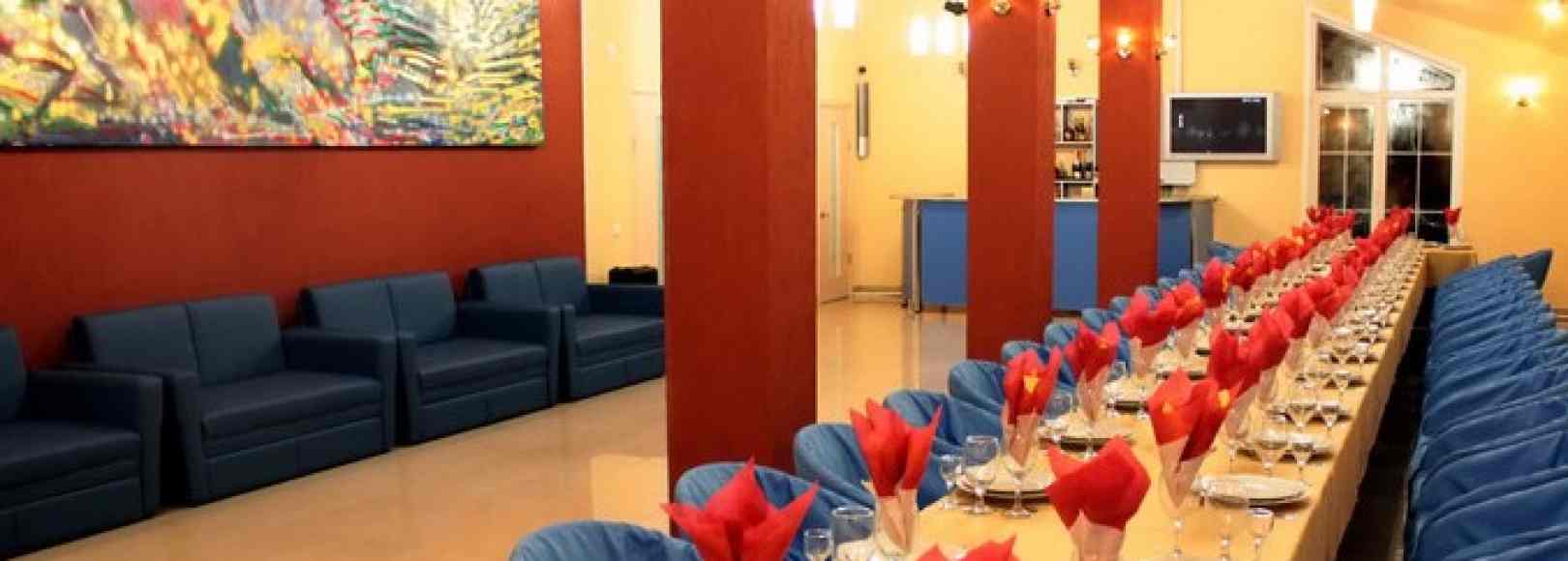 Фотография банкетного зала Легенда