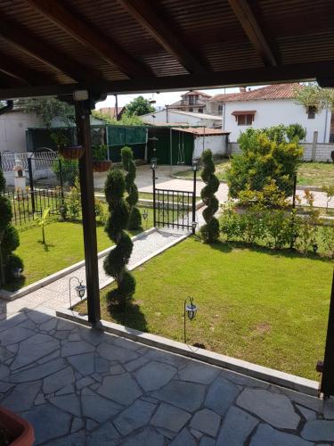 Фотография гостевого дома Villa Sunny Day Asprovalta