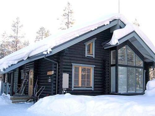 Фотография гостевого дома Holiday Home Aspilevi