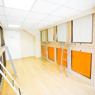 Фотография хостела Lofty на Павелецкой