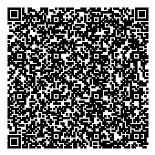 QR код достопримечательности Центральный выставочный зал «Манеж»