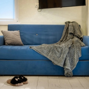 Фотография квартиры Апартаменты на улице Весёлая 26