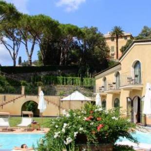 Фотографии гостиницы
Villa Agnese