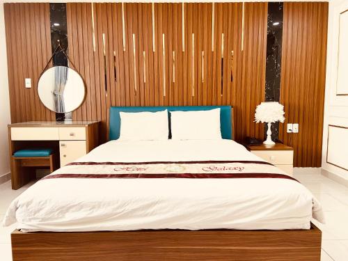 Фотография гостиницы Galaxy Hotel