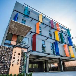 Фотографии гостиницы
Stone Head Hua Hin