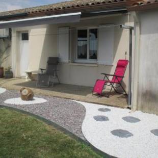 Фотографии мини отеля
Chambre d'Hôtes Les Ormeaux