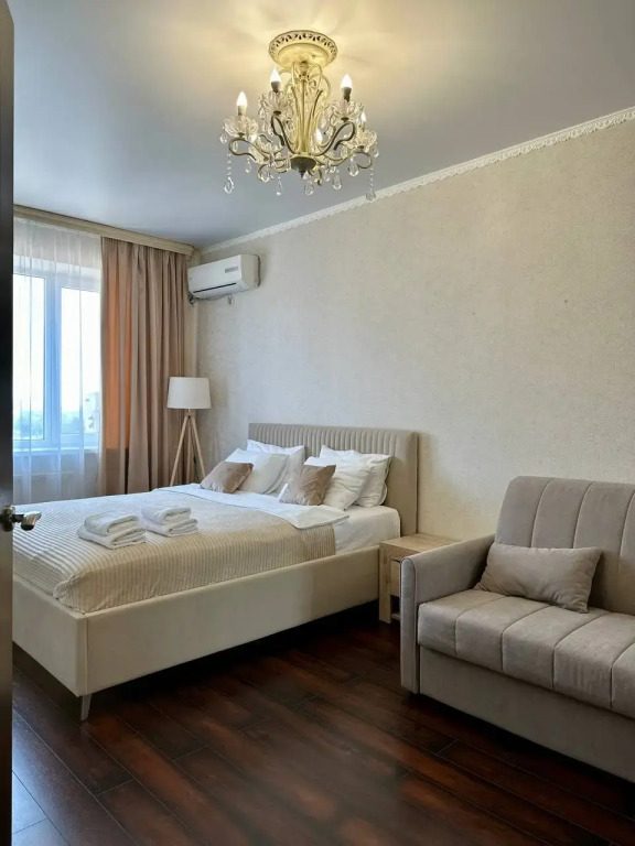 Фотография квартиры Апартаменты Жлобы 141